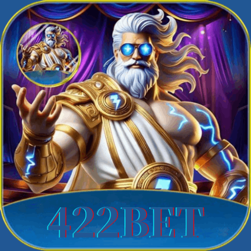 Imagem promocional da 422BET mostrando a plataforma e suas vantagens