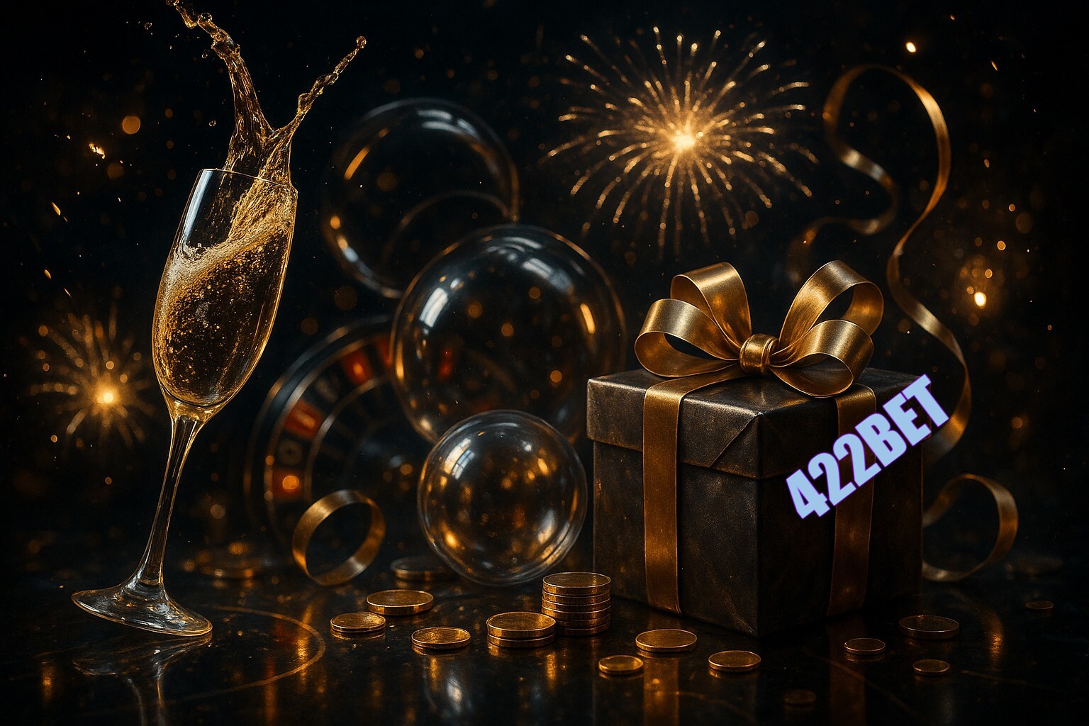 Bônus Festivos
