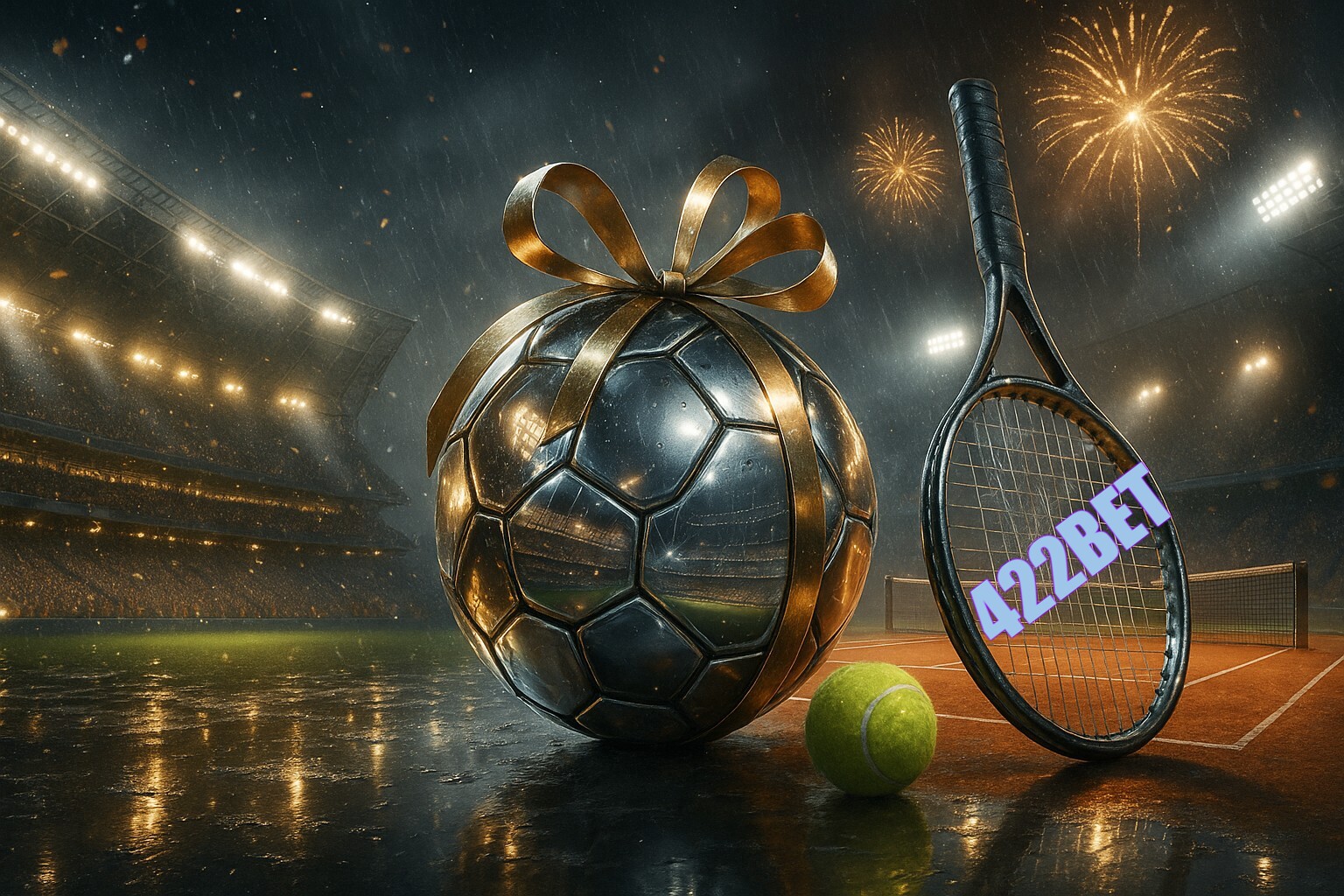 Eventos Esportivos