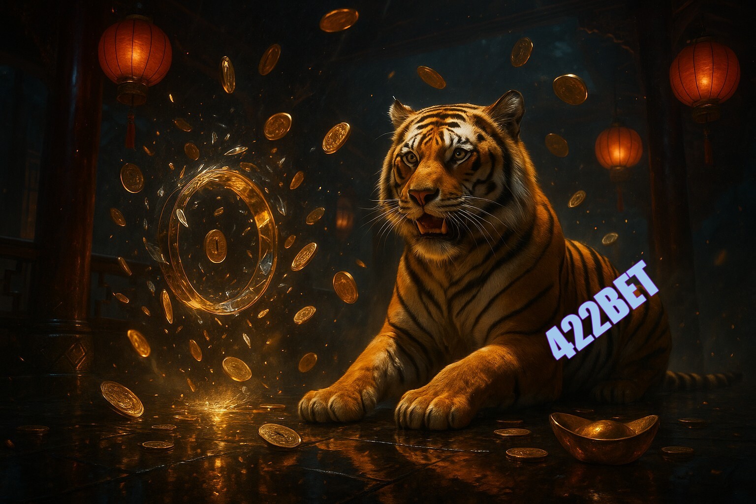 Como Jogar Fortune Tiger