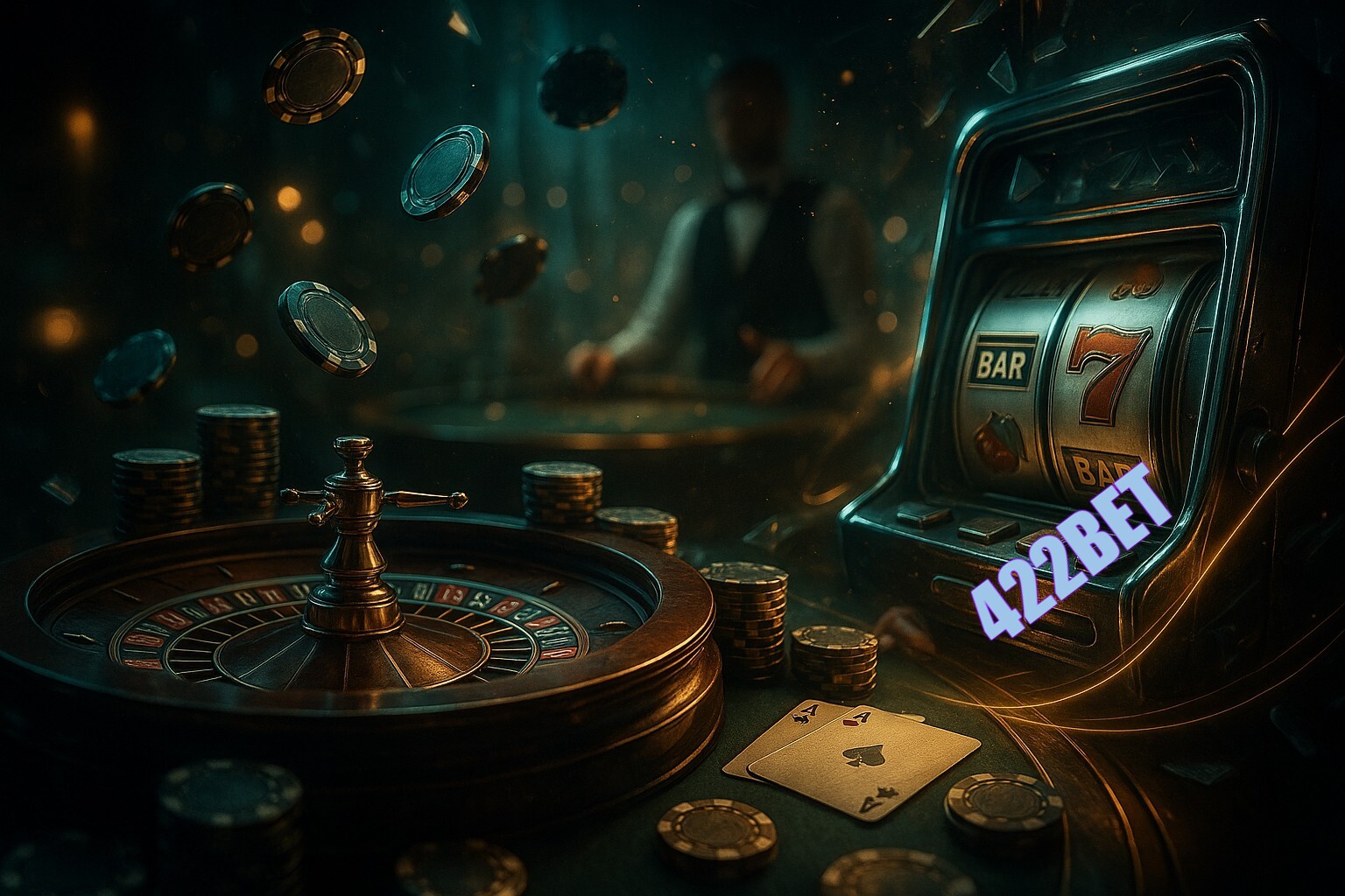 Jogos Recomendados