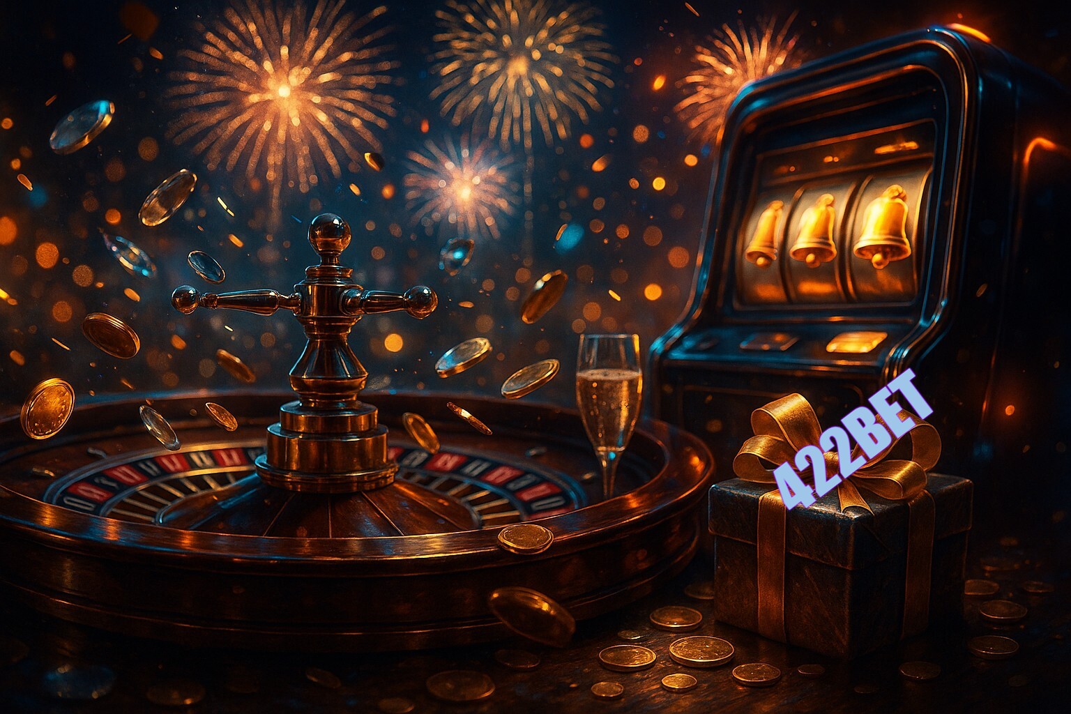 Jogos Festivos