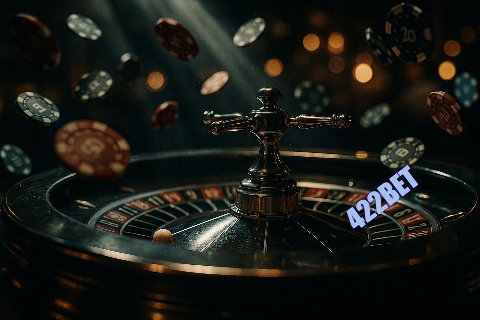 Jogos de roleta online