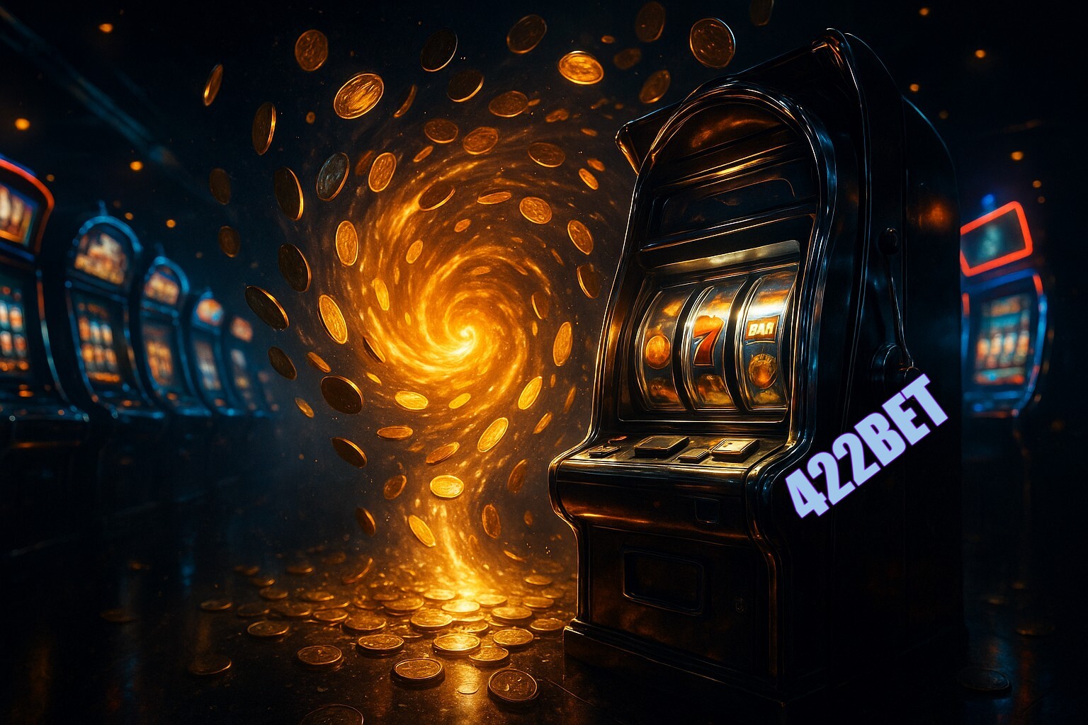 Slots Festivos